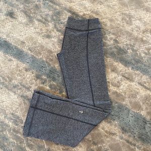 Ivivva Lululemon Flared Pant Girls Size 14 or Ladies size 4